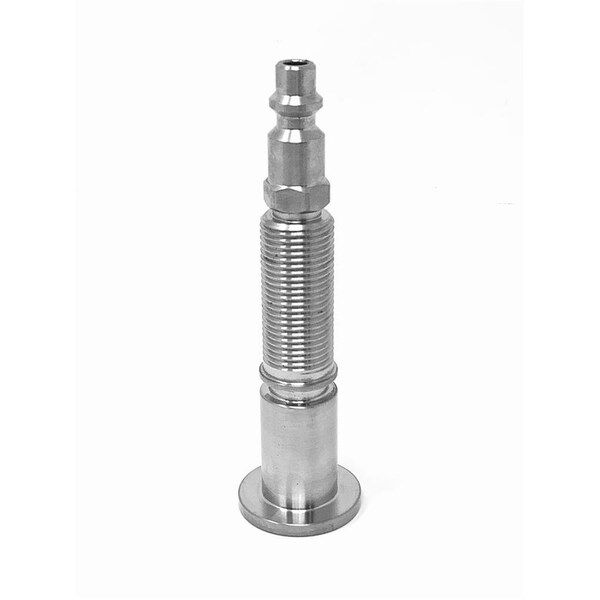 300 Actuator (3Pos) 25-361-280-16-S Air Guide Stem Assembly; Replaces Alfa Laval Part# 750880